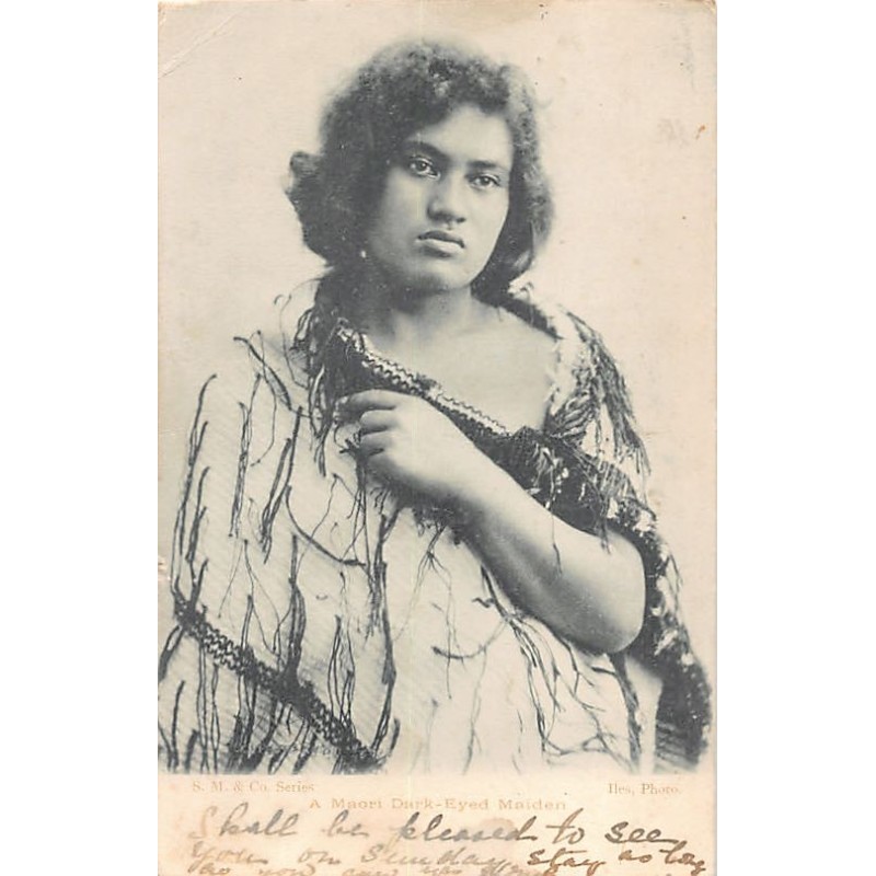 Rare collectable postcards of NEW-ZEALAND. Vintage Postcards of NEW-ZEALAND