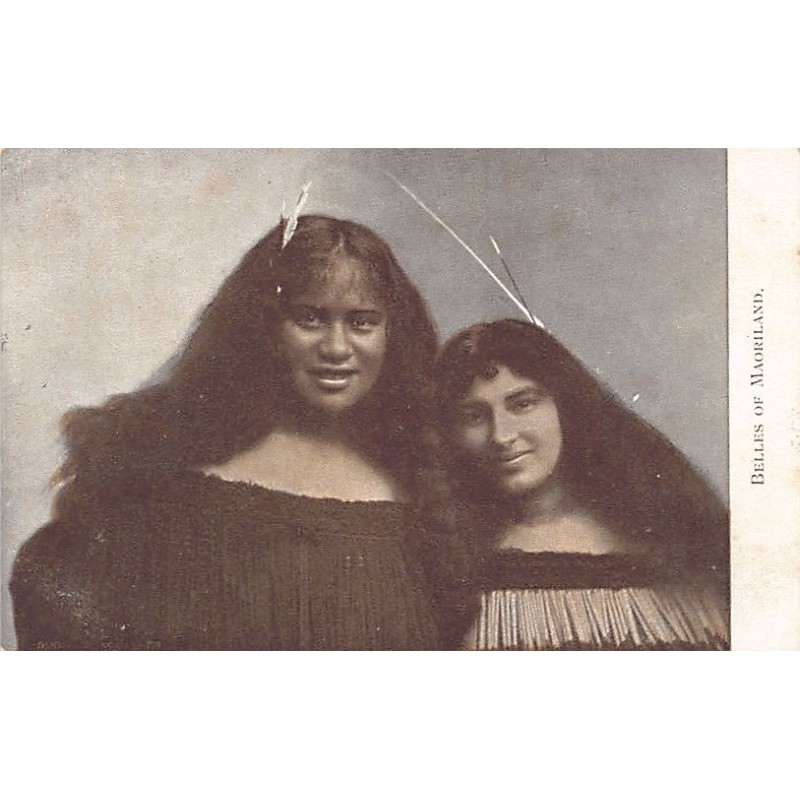 Rare collectable postcards of NEW-ZEALAND. Vintage Postcards of NEW-ZEALAND