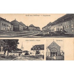 Rare collectable postcards of JUDAICA. Vintage Postcards of JUDAICA