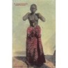 Rare collectable postcards of ETHNIC NUDE. Vintage Postcards of ETHNIC NUDE