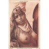 Rare collectable postcards of ETHNIC NUDE. Vintage Postcards of ETHNIC NUDE