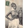 Rare collectable postcards of ETHNIC NUDE. Vintage Postcards of ETHNIC NUDE