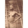Rare collectable postcards of ETHNIC NUDE. Vintage Postcards of ETHNIC NUDE