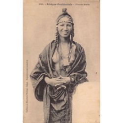 Rare collectable postcards of ETHNIC NUDE. Vintage Postcards of ETHNIC NUDE