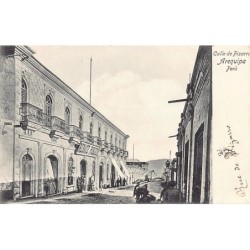 Vietnam - TUYEN QUANG - Hôtel des Messageries - Ed. B. Sauguet 3512