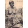 Rare collectable postcards of ETHNIC NUDE. Vintage Postcards of ETHNIC NUDE