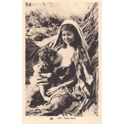 Rare collectable postcards of ETHNIC NUDE. Vintage Postcards of ETHNIC NUDE