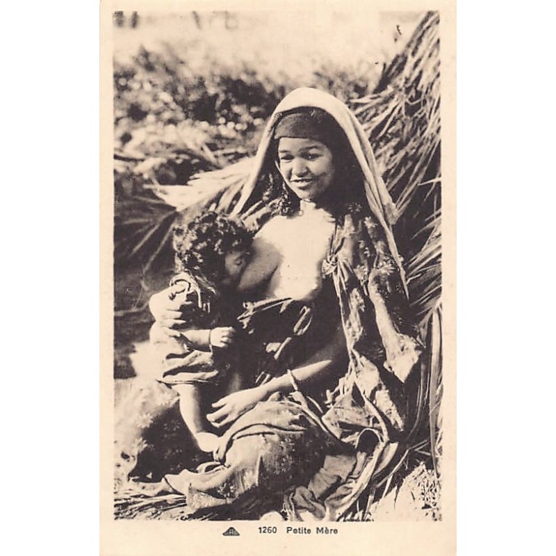 Rare collectable postcards of ETHNIC NUDE. Vintage Postcards of ETHNIC NUDE