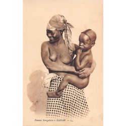 Rare collectable postcards of ETHNIC NUDE. Vintage Postcards of ETHNIC NUDE