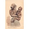 Rare collectable postcards of ETHNIC NUDE. Vintage Postcards of ETHNIC NUDE