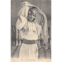 Rare collectable postcards of ETHNIC NUDE. Vintage Postcards of ETHNIC NUDE