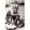 Rare collectable postcards of ETHNIC NUDE. Vintage Postcards of ETHNIC NUDE