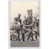 Rare collectable postcards of ETHNIC NUDE. Vintage Postcards of ETHNIC NUDE