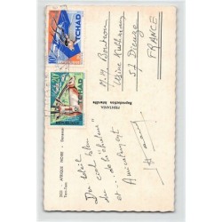 Rare collectable postcards of ETHNIC NUDE. Vintage Postcards of ETHNIC NUDE