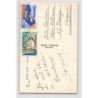 Rare collectable postcards of ETHNIC NUDE. Vintage Postcards of ETHNIC NUDE