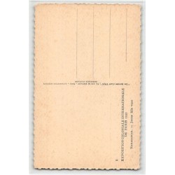 Rare collectable postcards of ETHNIC NUDE. Vintage Postcards of ETHNIC NUDE