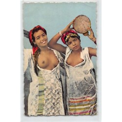 Rare collectable postcards of ETHNIC NUDE. Vintage Postcards of ETHNIC NUDE