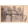 Rare collectable postcards of ETHNIC NUDE. Vintage Postcards of ETHNIC NUDE
