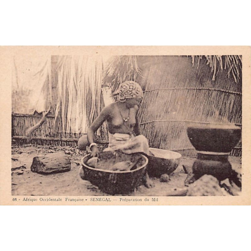 Rare collectable postcards of ETHNIC NUDE. Vintage Postcards of ETHNIC NUDE