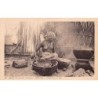 Rare collectable postcards of ETHNIC NUDE. Vintage Postcards of ETHNIC NUDE