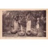 Rare collectable postcards of ETHNIC NUDE. Vintage Postcards of ETHNIC NUDE