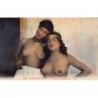 Rare collectable postcards of ETHNIC NUDE. Vintage Postcards of ETHNIC NUDE