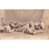 Rare collectable postcards of ETHNIC NUDE. Vintage Postcards of ETHNIC NUDE