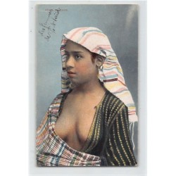 Rare collectable postcards of ETHNIC NUDE. Vintage Postcards of ETHNIC NUDE