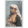 Rare collectable postcards of ETHNIC NUDE. Vintage Postcards of ETHNIC NUDE