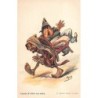 Rare collectable postcards of JUDAICA. Vintage Postcards of JUDAICA
