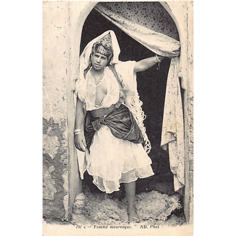 Rare collectable postcards of ETHNIC NUDE. Vintage Postcards of ETHNIC NUDE