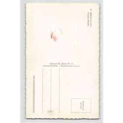 Rare collectable postcards of ETHNIC NUDE. Vintage Postcards of ETHNIC NUDE