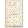 Rare collectable postcards of ETHNIC NUDE. Vintage Postcards of ETHNIC NUDE