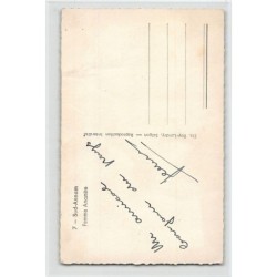 Rare collectable postcards of ETHNIC NUDE. Vintage Postcards of ETHNIC NUDE
