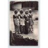 Rare collectable postcards of ETHNIC NUDE. Vintage Postcards of ETHNIC NUDE