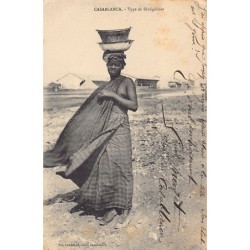 Rare collectable postcards of ETHNIC NUDE. Vintage Postcards of ETHNIC NUDE