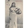 Rare collectable postcards of ETHNIC NUDE. Vintage Postcards of ETHNIC NUDE