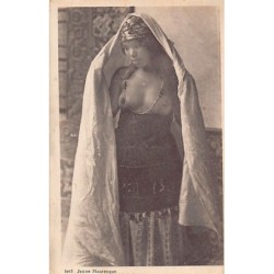 Rare collectable postcards of ETHNIC NUDE. Vintage Postcards of ETHNIC NUDE