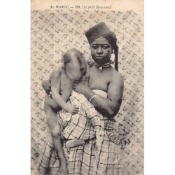Rare collectable postcards of ETHNIC NUDE. Vintage Postcards of ETHNIC NUDE