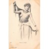 Rare collectable postcards of ETHNIC NUDE. Vintage Postcards of ETHNIC NUDE