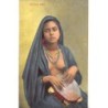 Rare collectable postcards of ETHNIC NUDE. Vintage Postcards of ETHNIC NUDE