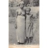 Rare collectable postcards of ETHNIC NUDE. Vintage Postcards of ETHNIC NUDE