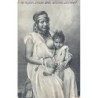 Rare collectable postcards of ETHNIC NUDE. Vintage Postcards of ETHNIC NUDE