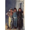Rare collectable postcards of ETHNIC NUDE. Vintage Postcards of ETHNIC NUDE