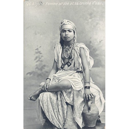Rare collectable postcards of ETHNIC NUDE. Vintage Postcards of ETHNIC NUDE