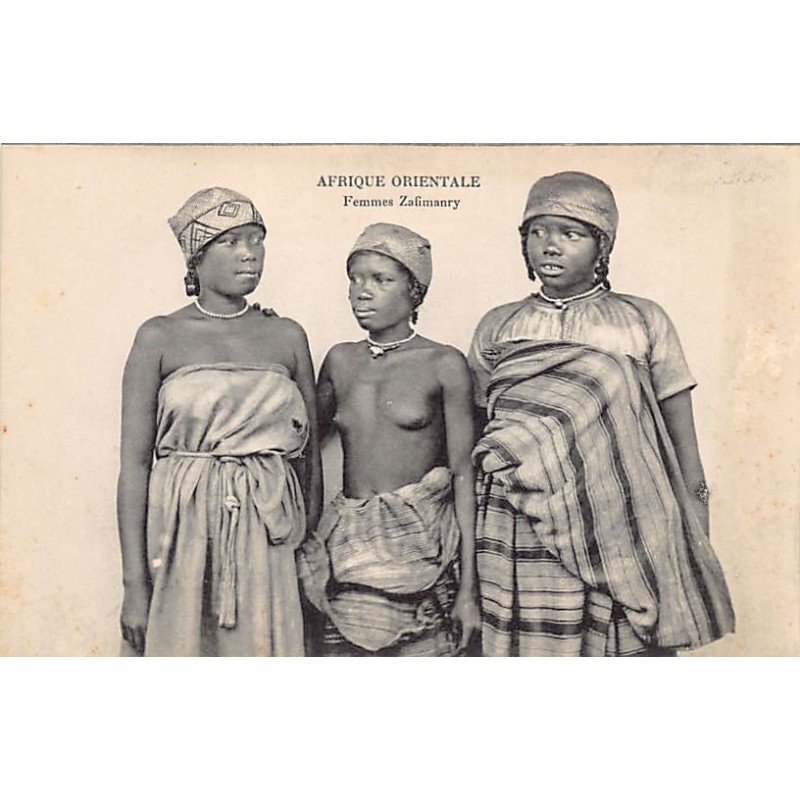 Rare collectable postcards of ETHNIC NUDE. Vintage Postcards of ETHNIC NUDE