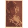 Rare collectable postcards of ETHNIC NUDE. Vintage Postcards of ETHNIC NUDE