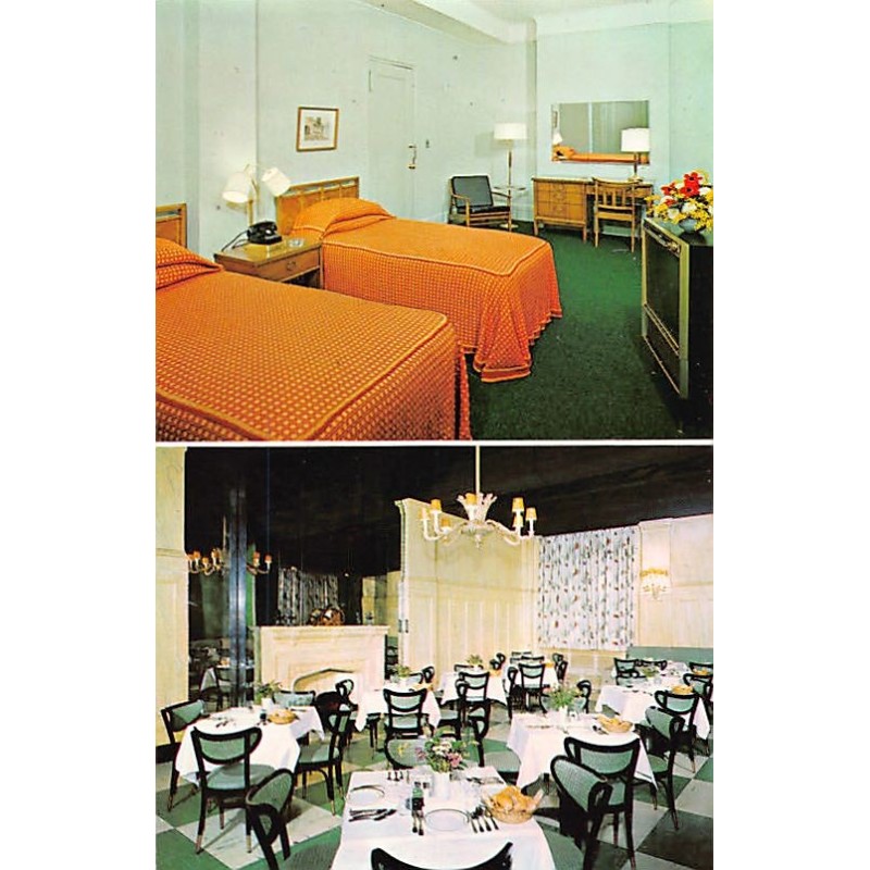 Rare collectable postcards of UNITED STATES OF AMERICA. Vintage Postcards of UNITED STATES OF AMERICA