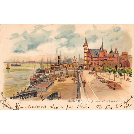 Rare collectable postcards of BELGIUM Belgique België. Vintage Postcards of BELGIUM Belgique België