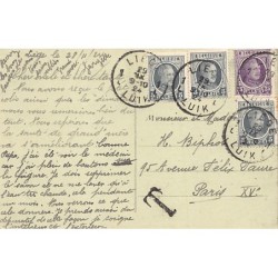 Rare collectable postcards of BELGIUM Belgique België. Vintage Postcards of BELGIUM Belgique België